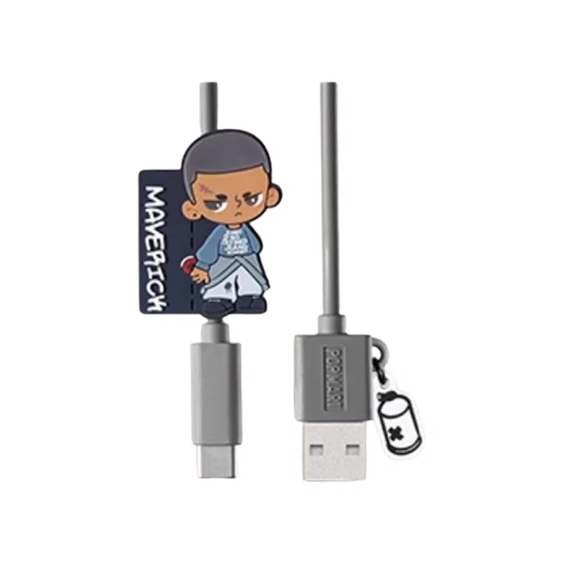 POP MART KUBO JEANS 12