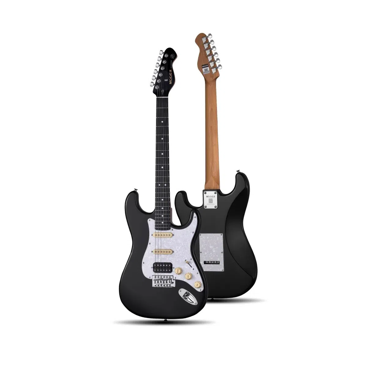 MOOER () MSC10 Pro 22