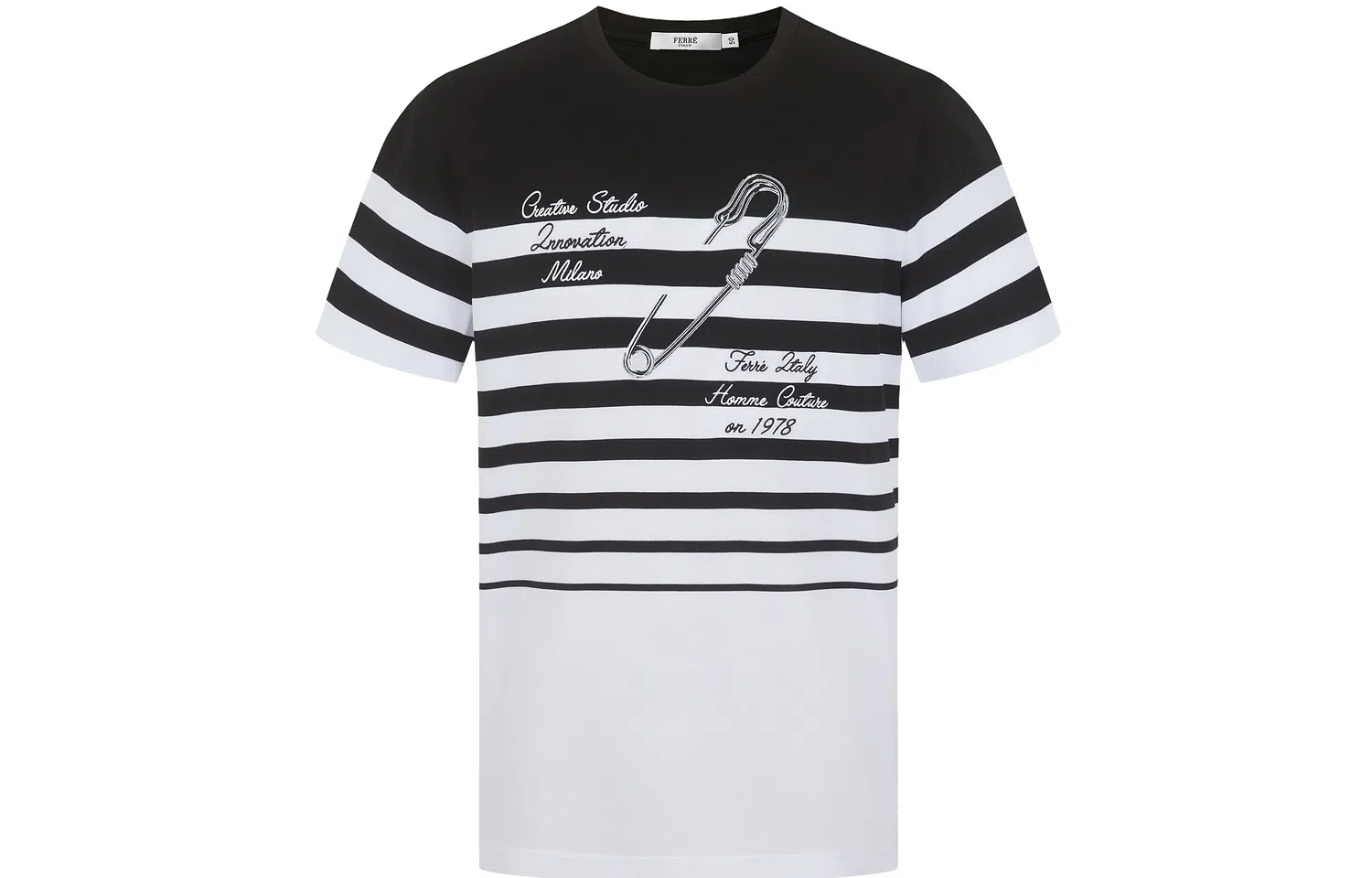 FERRE SS24 T