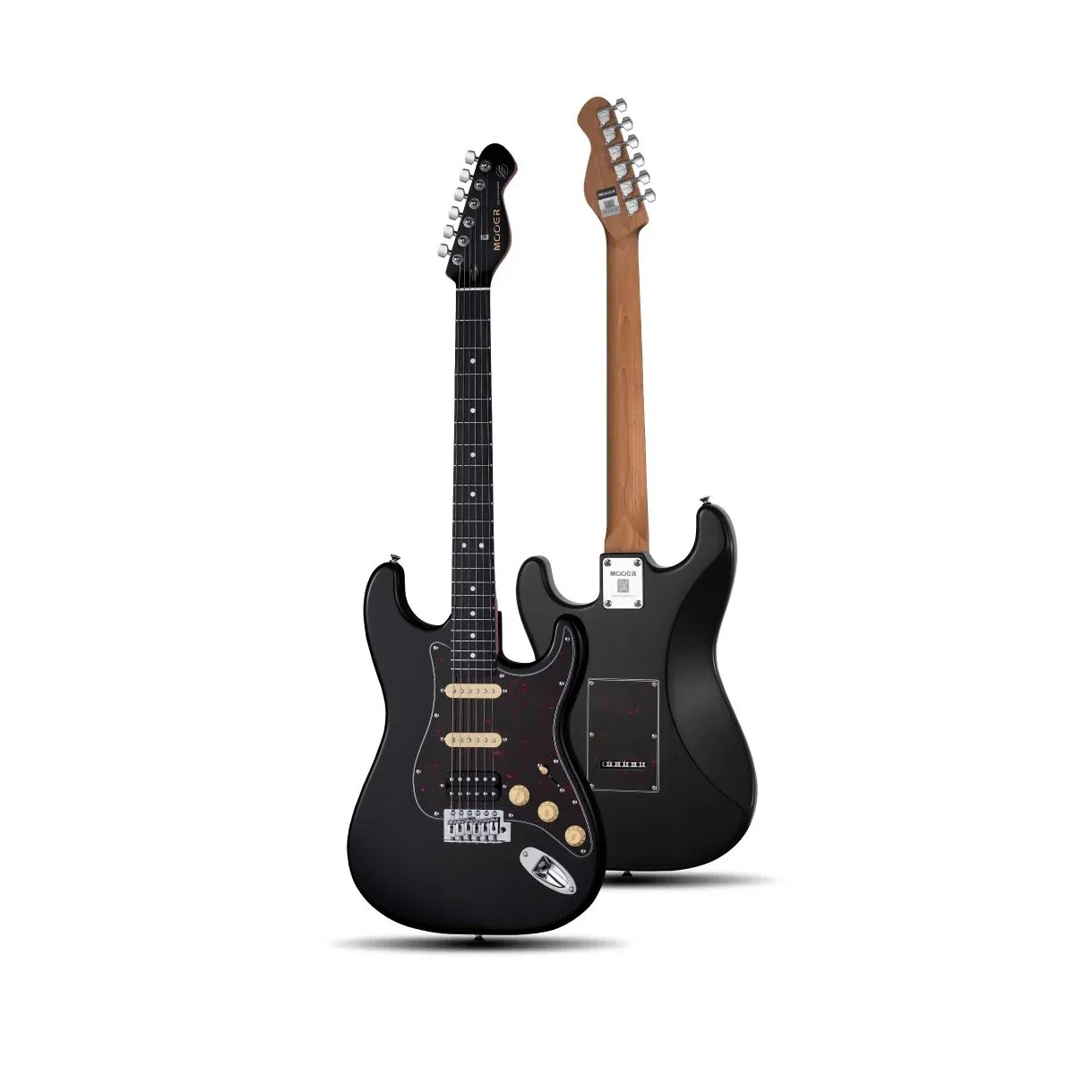 MOOER () MSC10 Pro 22