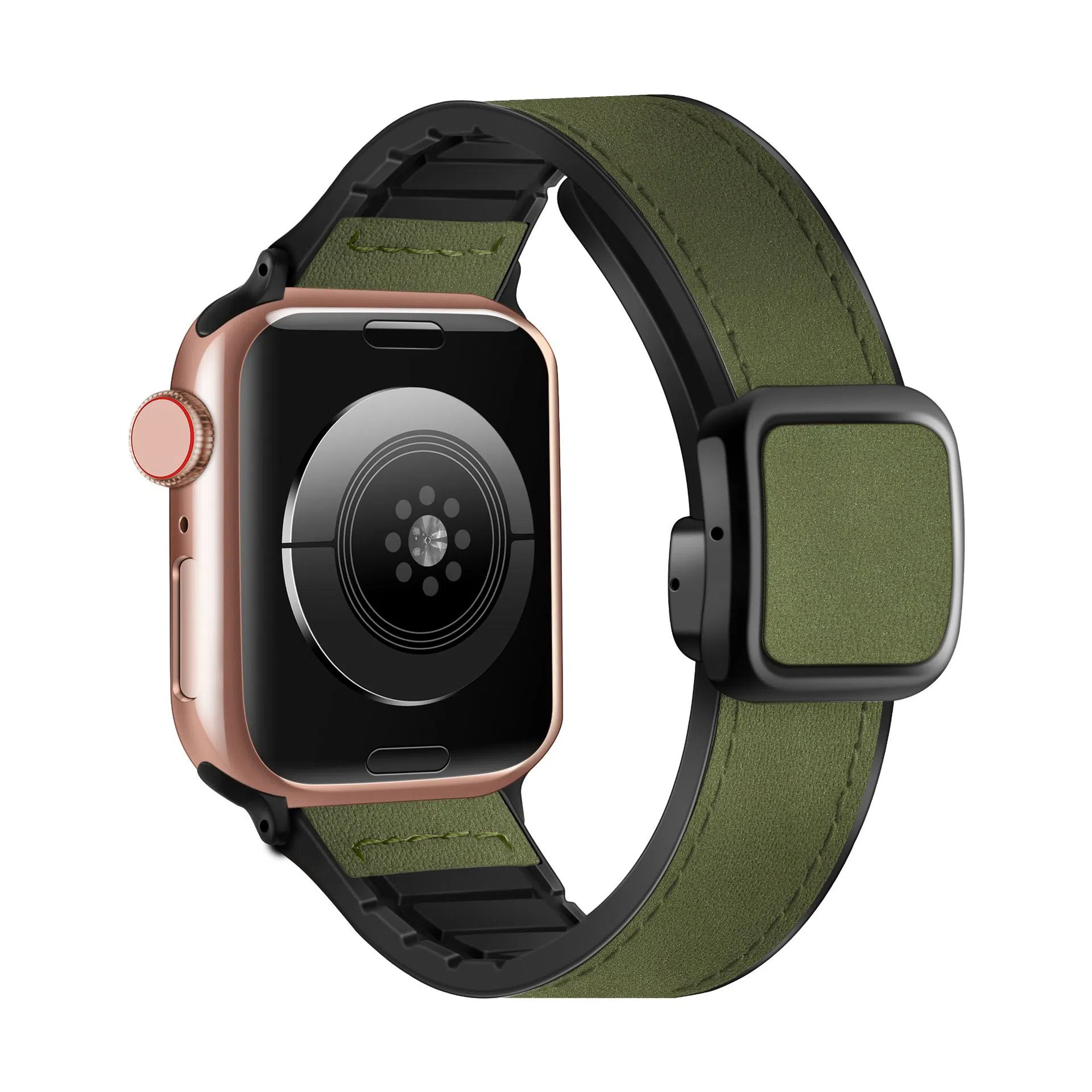 Akkerds Applewatch