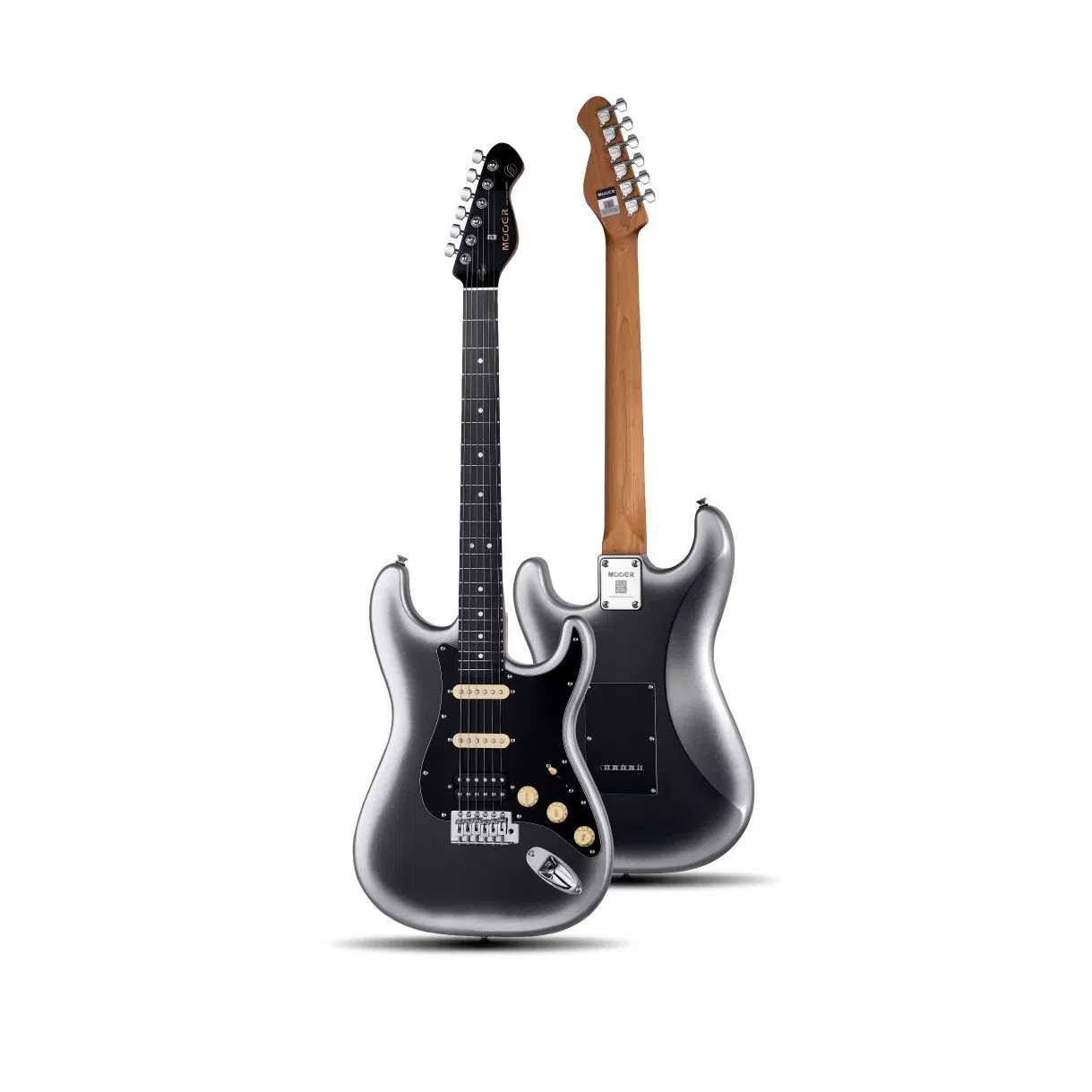 MOOER () MSC10 Pro 22