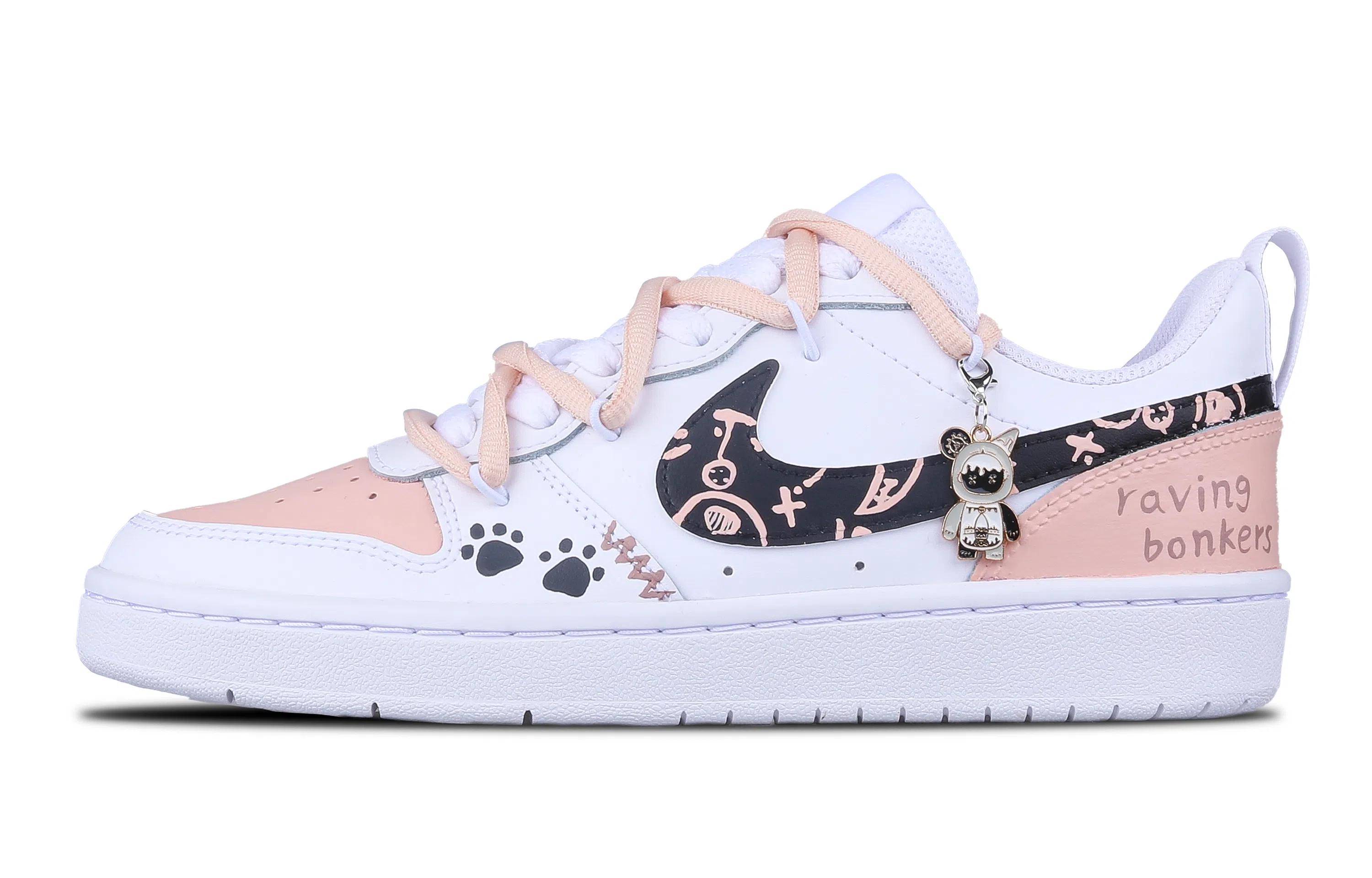 Nike Court Borough Low