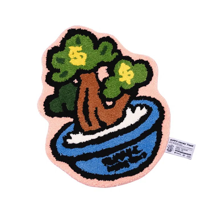 POP SUNDAY ART STUDIO 6