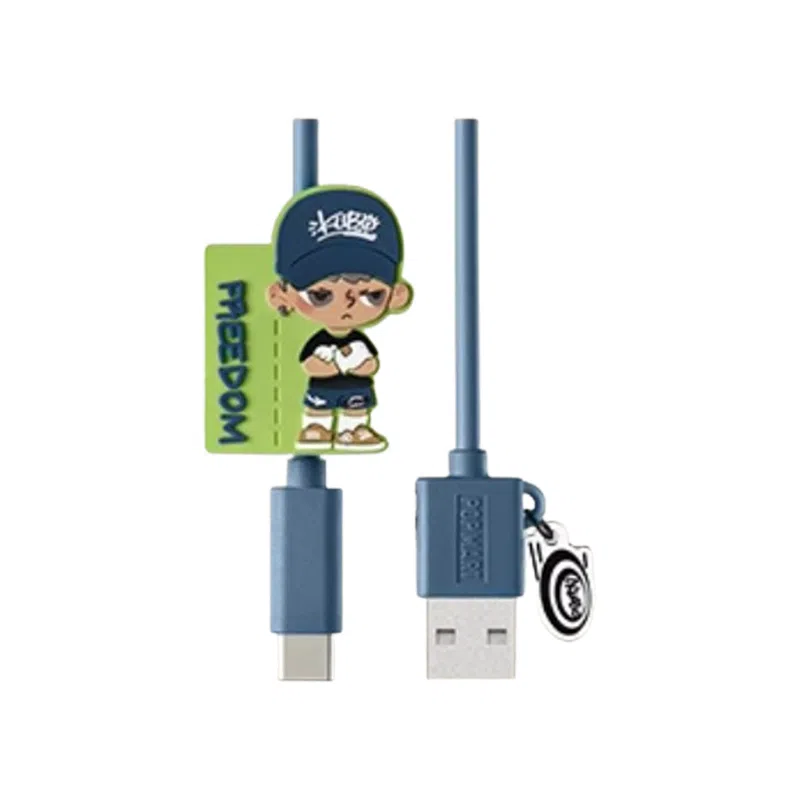 POP MART KUBO JEANS 12