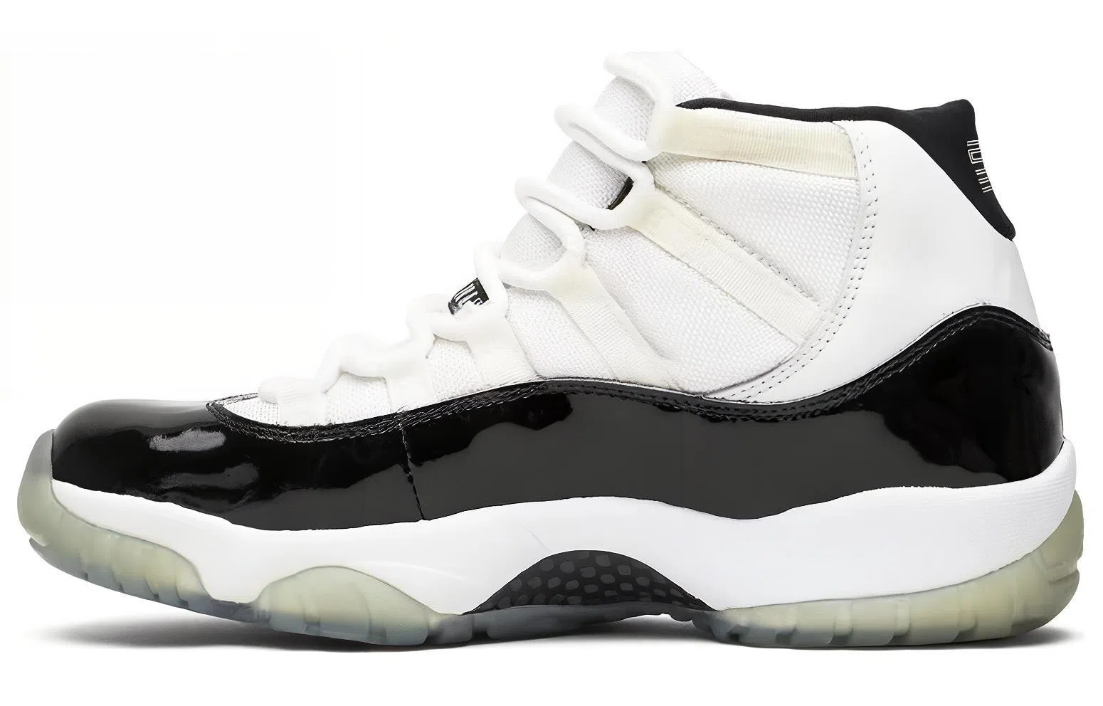 Jordan Air Jordan 11 OG Concord (1995)