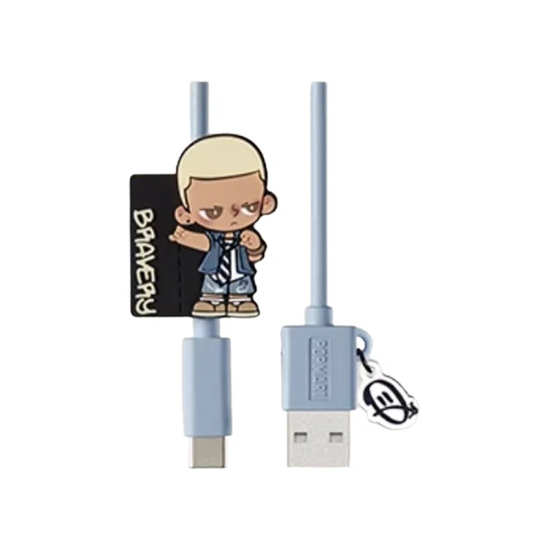 POP MART KUBO JEANS 12