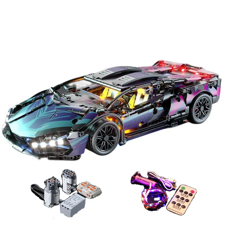 watchmen 1000+pcs QM00060