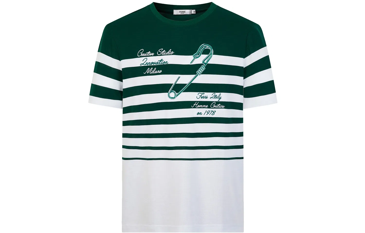 FERRE SS24 T