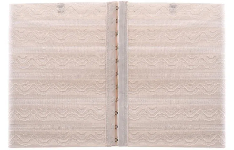 二三二三 条纹无痕收胸大胸显小简约抹胸内衣 女款