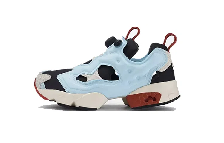 Reebok Instapump Fury 94 Blue