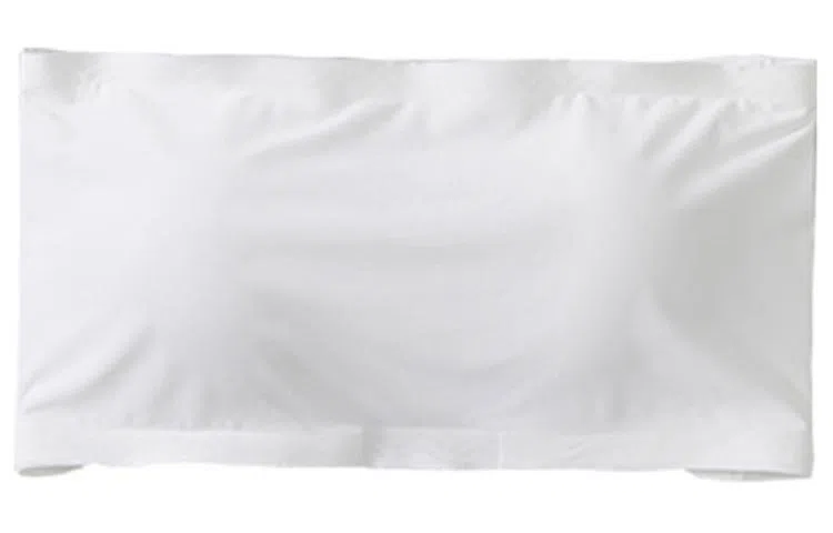 帕兰朵 无痕防滑防走光抹胸内衣 女款