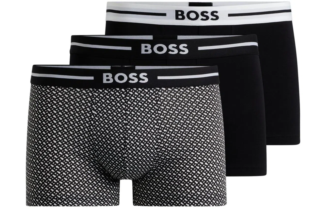 HUGO BOSS