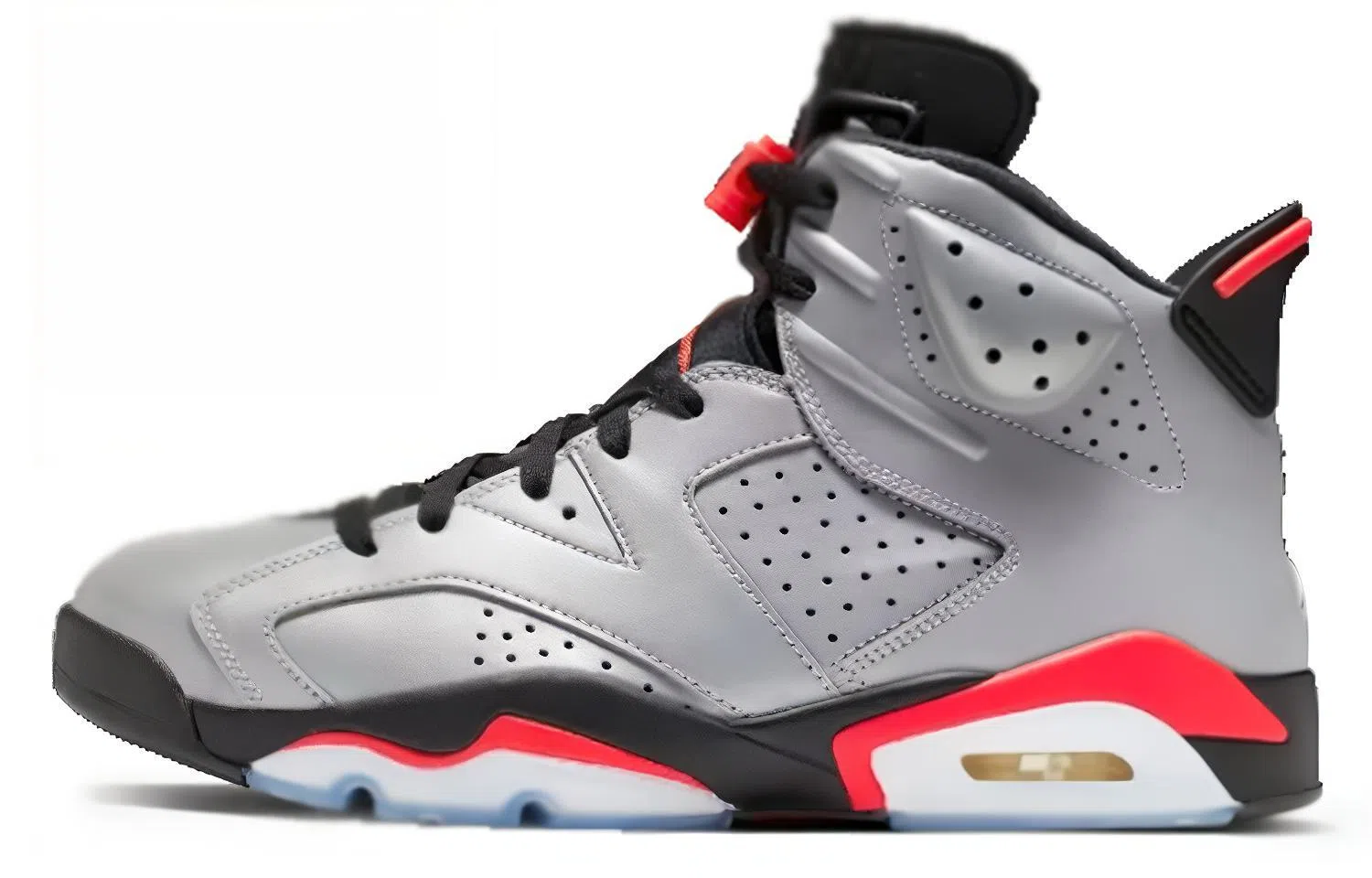 Jordan Air Jordan 6 Retro "Reflections of a Champion"