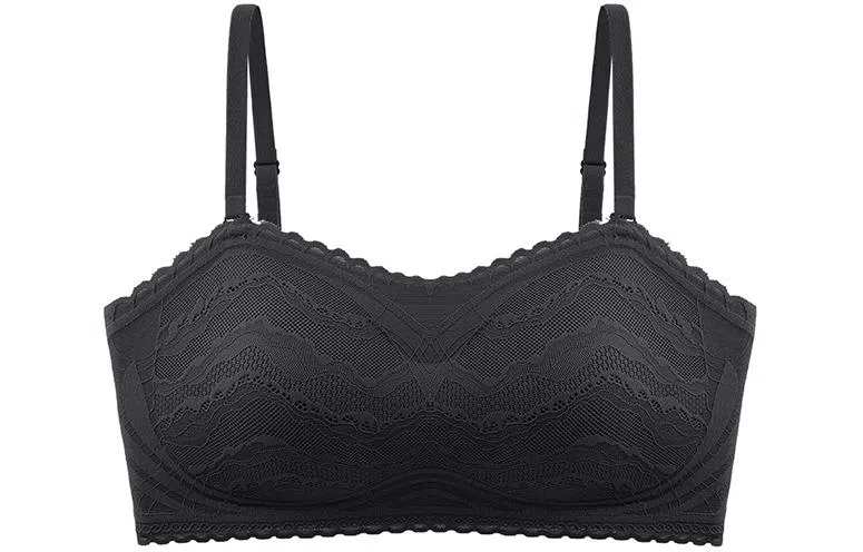 二三二三 防滑聚拢小胸显大美背防走光文胸 女款