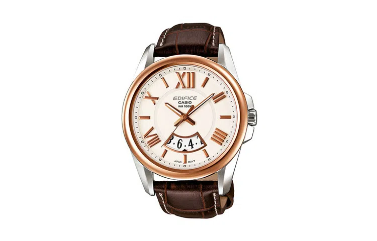 CASIOEDIFICE 100 EFB-103L-7AVUPR