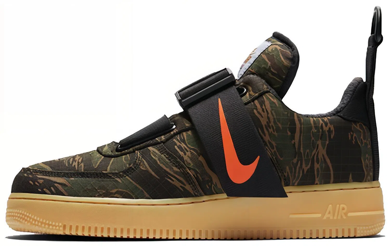 Carhartt WIP x Nike Air Force 1 Utility PRM