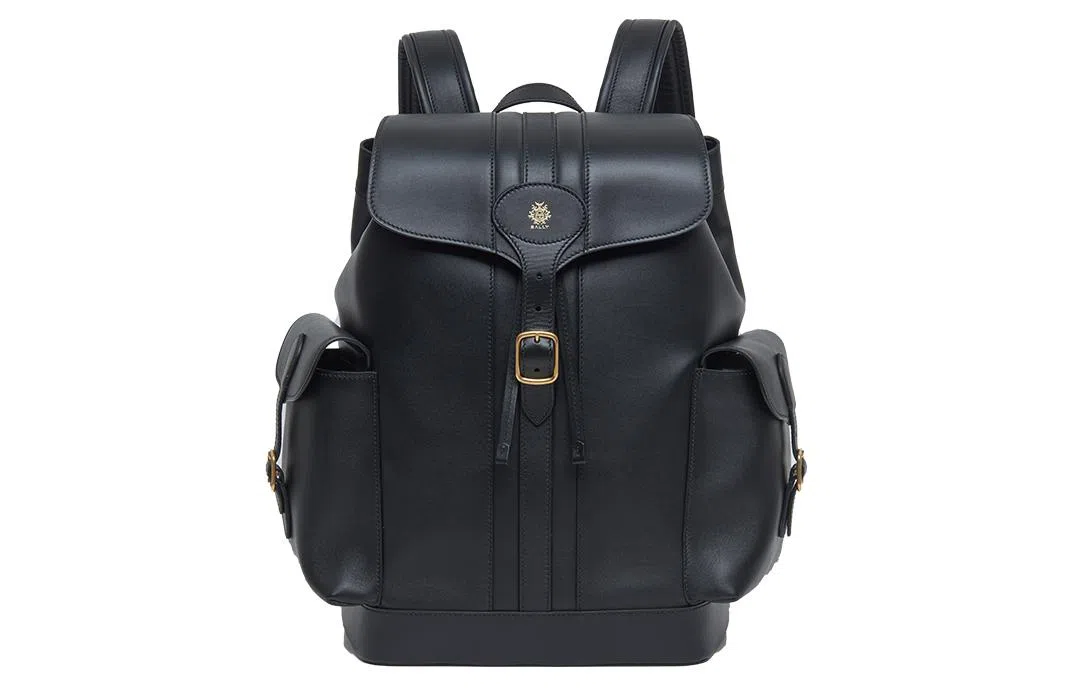 Bally Backpack