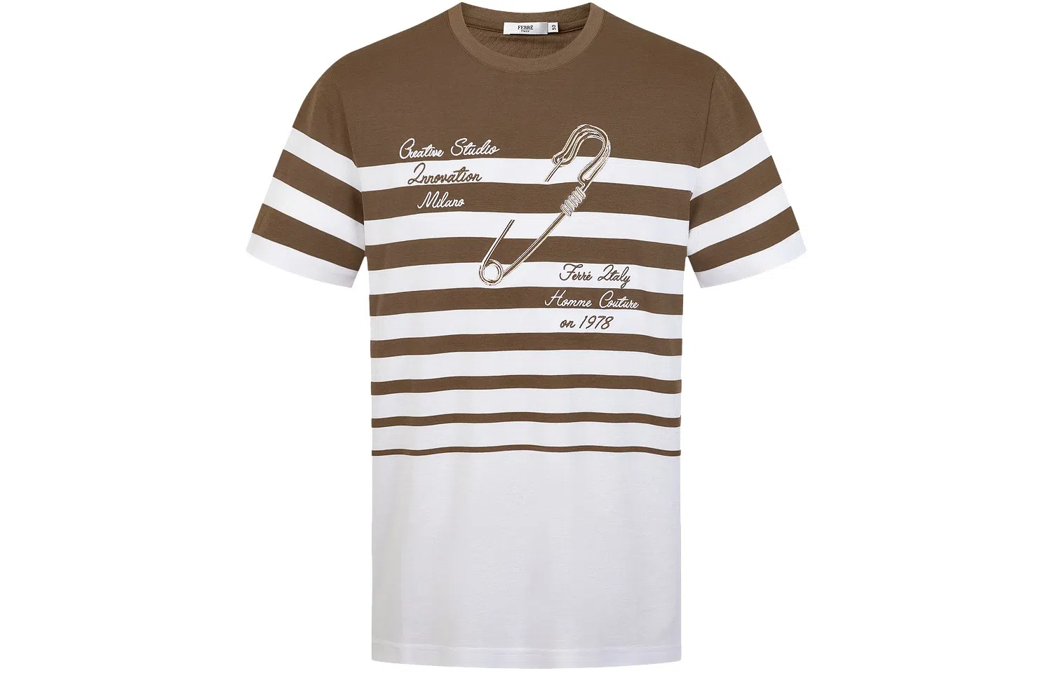 FERRE SS24 T
