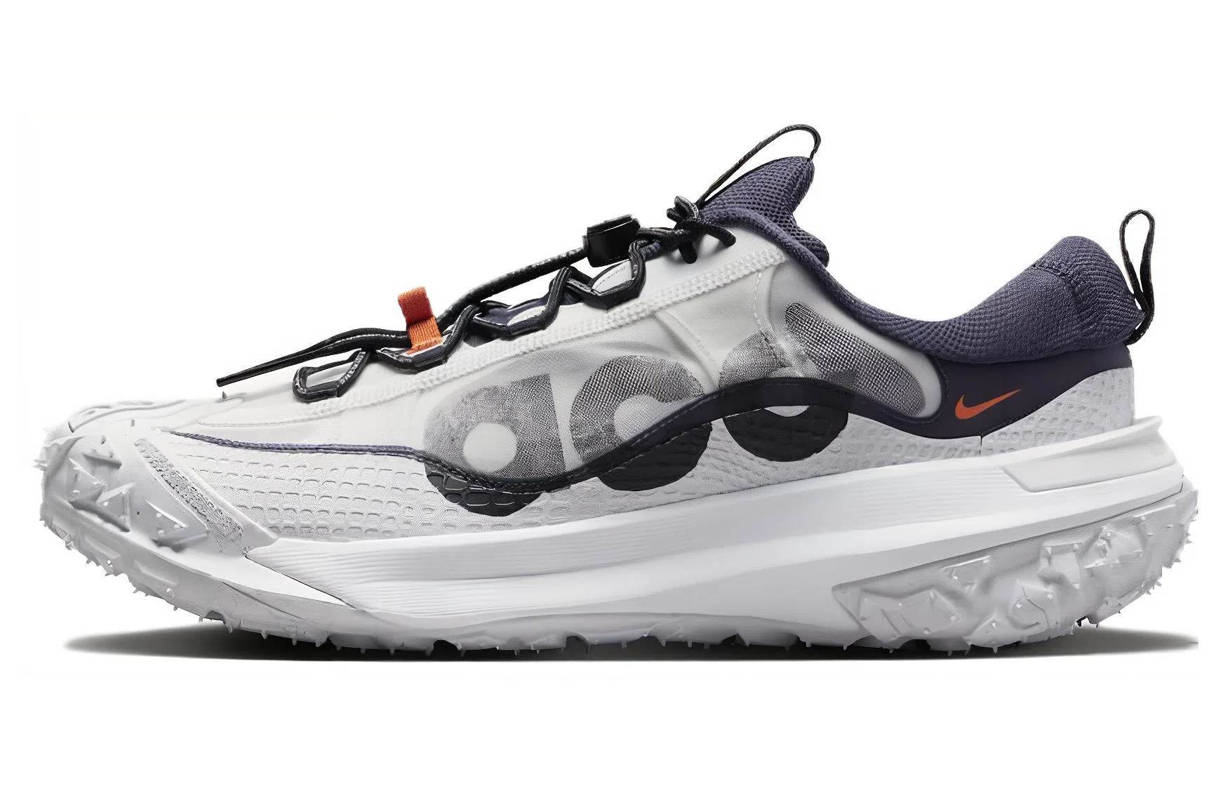 Nike ACG Mountain Fly 2 Low White