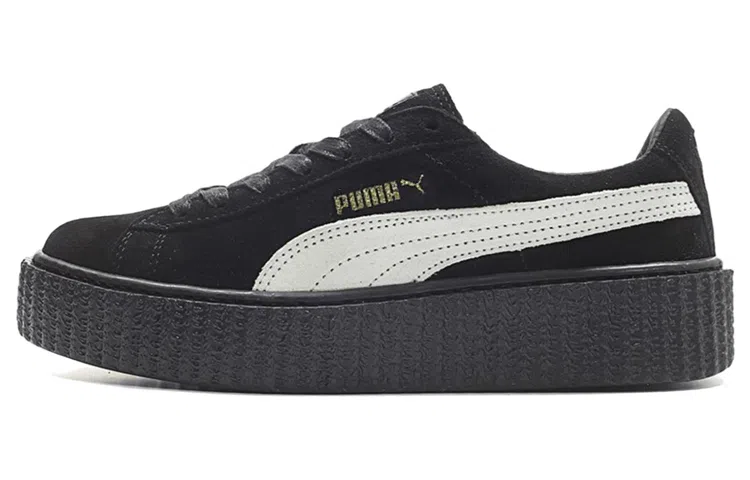 Fenty x PUMA Rihanna Fenty Creepers White