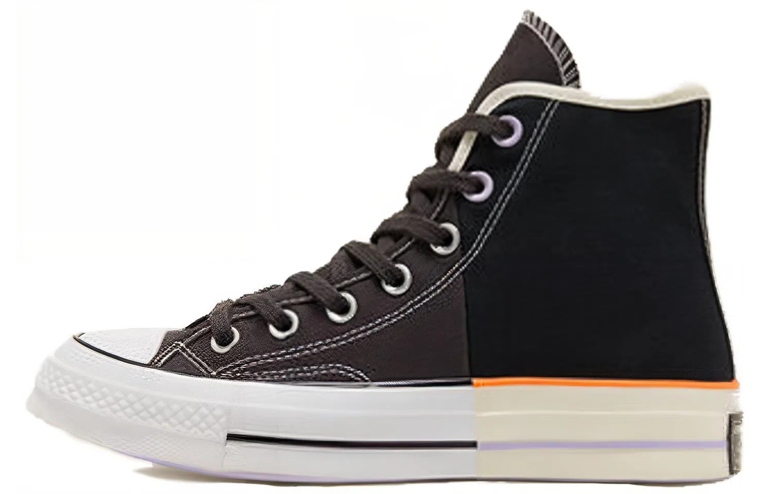 Converse 1970s High Top Black