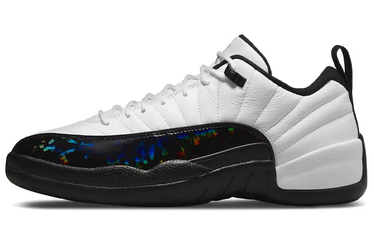 Jordan Air Jordan 12 Retro Low "25 Years in China"