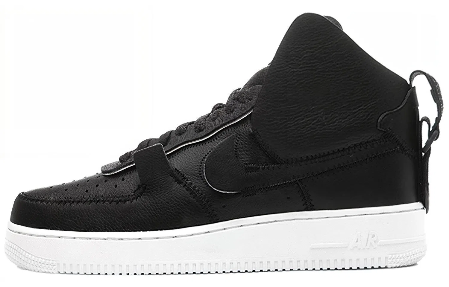 Nike Air Force 1 High Black