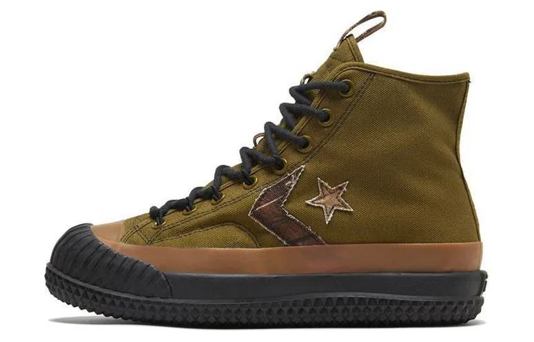 Converse Chuck Taylor All Star Bosey MC Olive