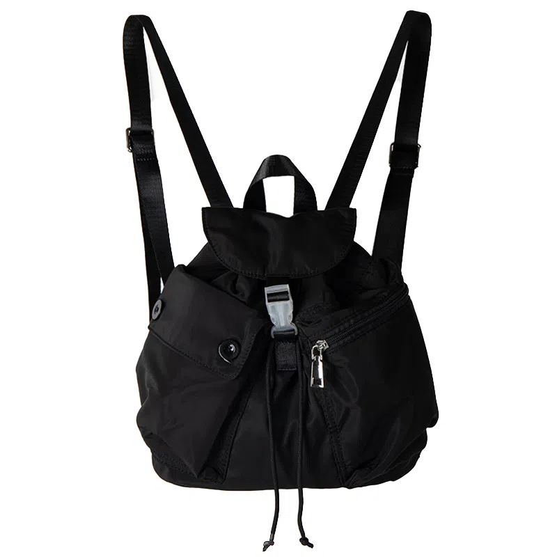 HAWA Nylon Backpack