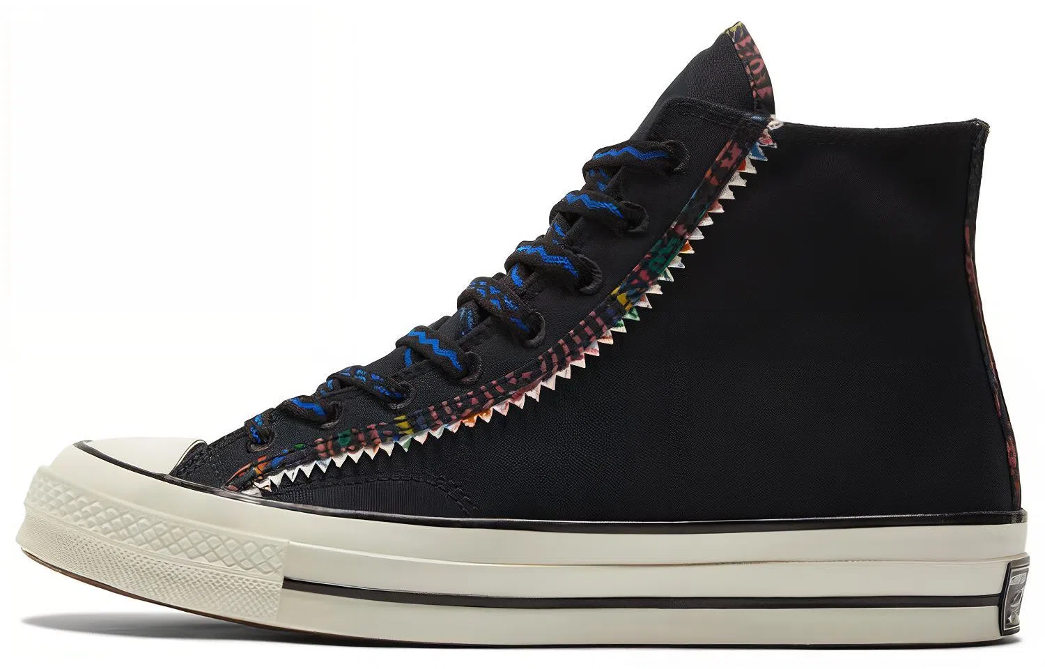 Converse 1970s High Top Black