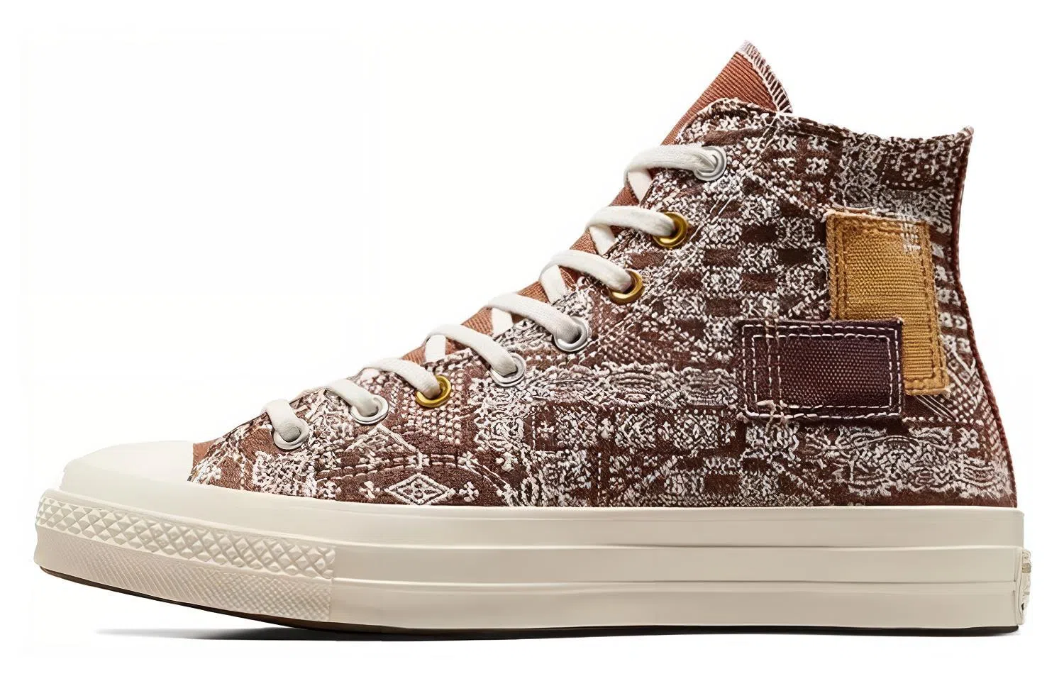 Converse 1970s Brown