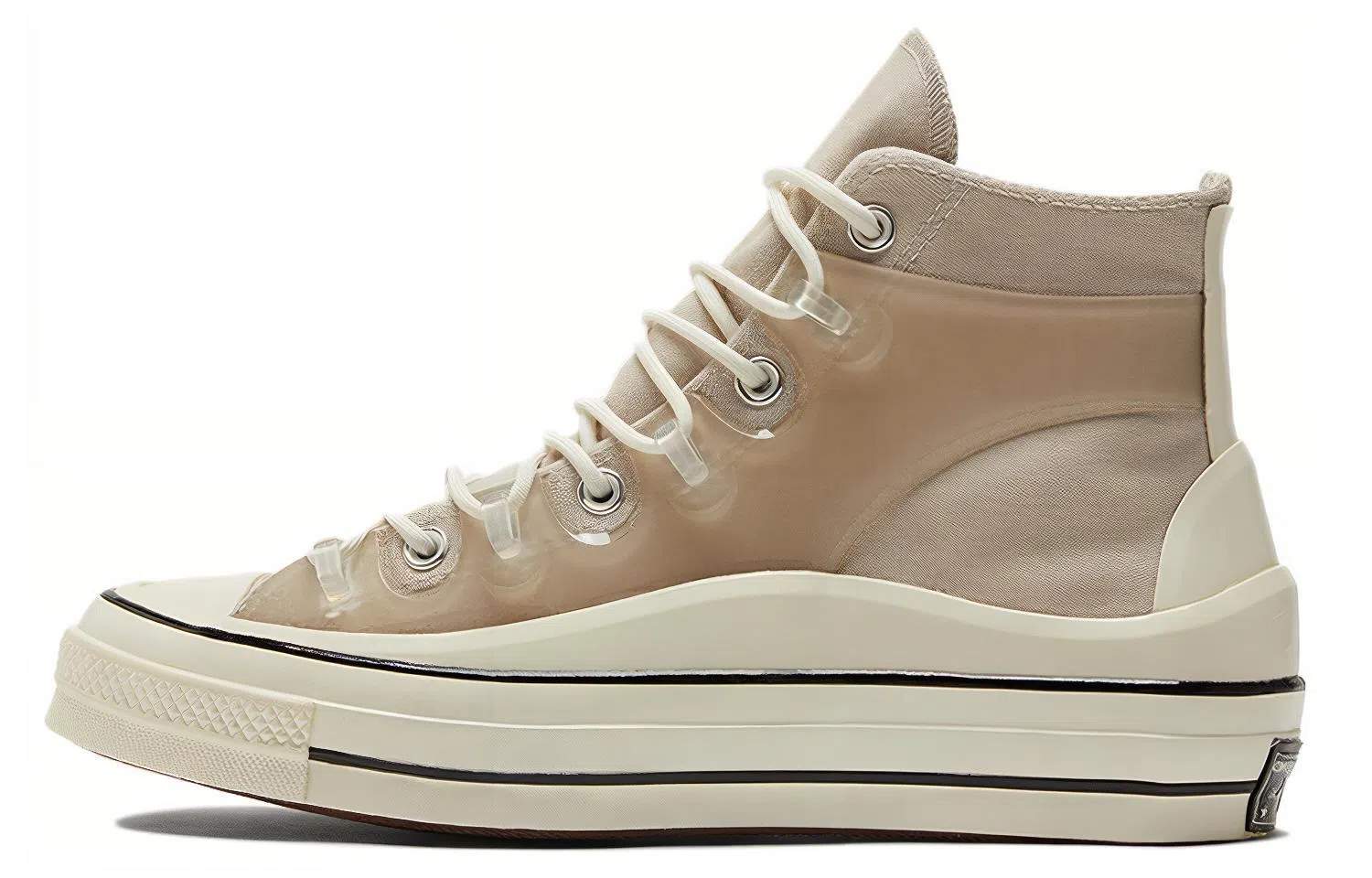 Converse Chuck Taylor All Star Utility Brown Beige