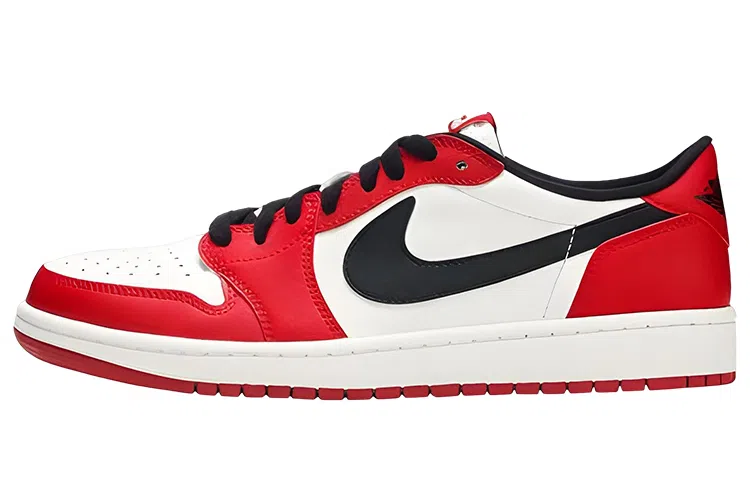 Jordan Air Jordan 1 Retro Low "Chicago"