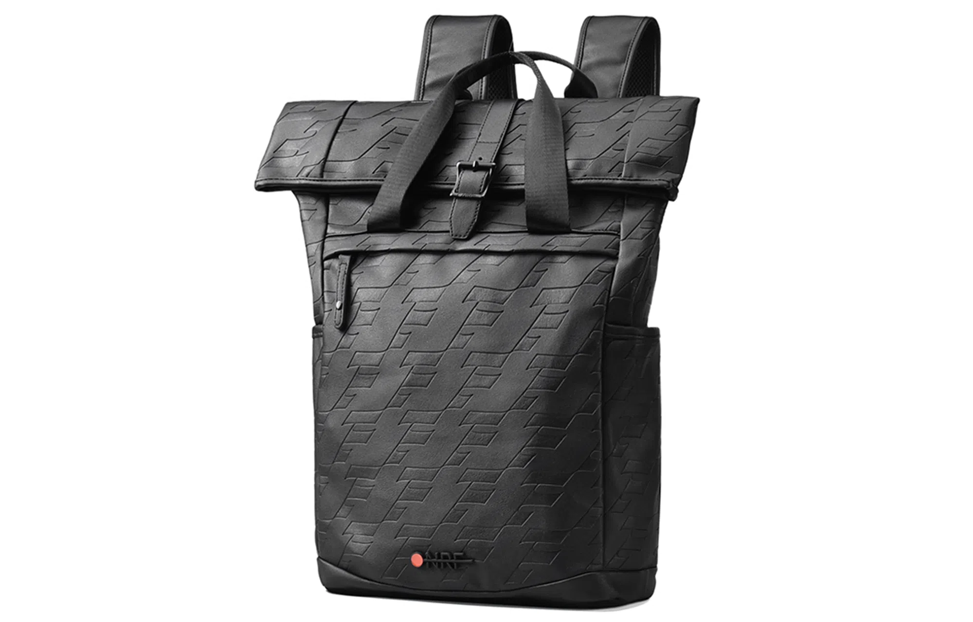 ONRF Waterproof Multi-Compartment Backpack Black