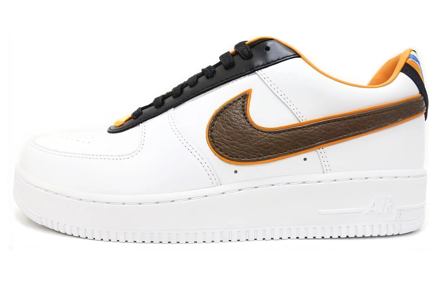 Nike Air Force 1 Tisci
