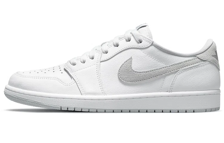 Jordan Air Jordan 1 Low OG "Neutral Grey"