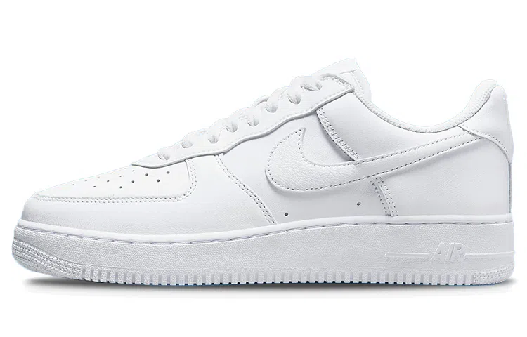Nike Air Force 1 Retro "Since 82" White
