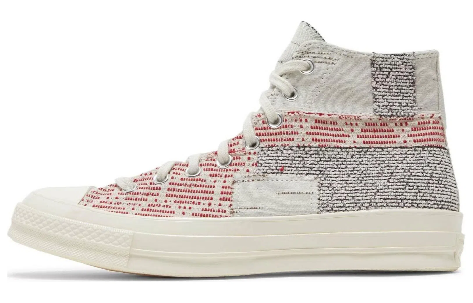 Converse Chuck 70 Hi Patchwork