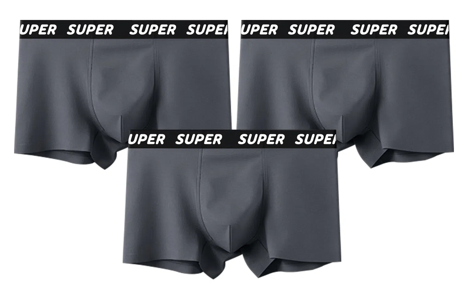 WHITE HOT x SUPER