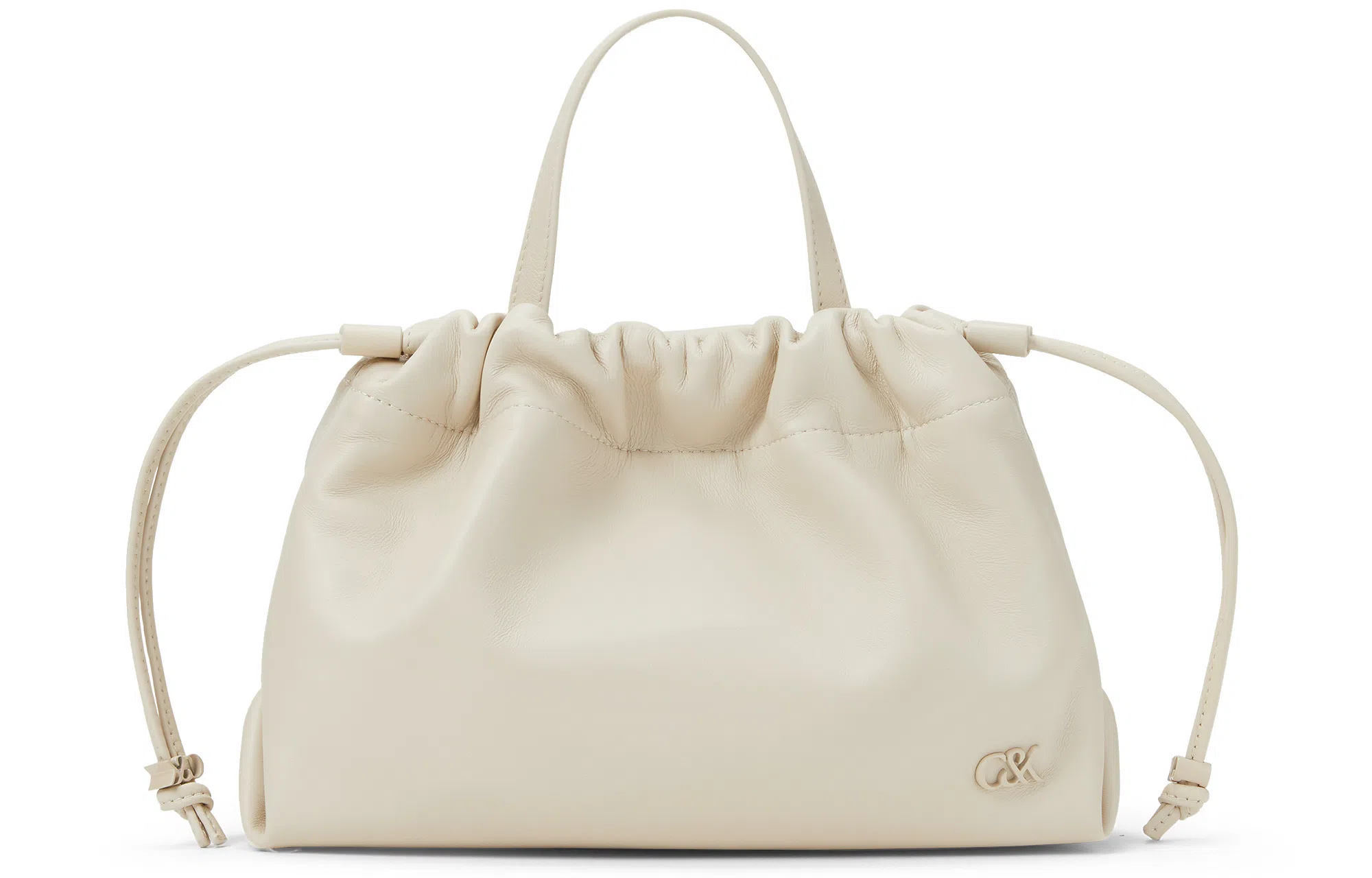 CHARLESKEITH ChalkCognacBlack