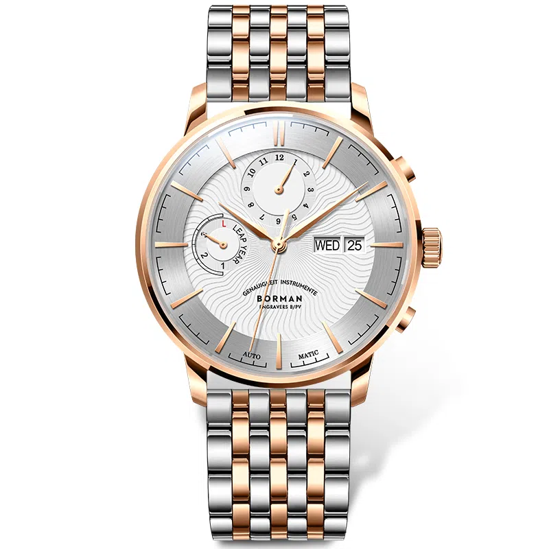 BORMAN 40*12mm 50m 3561