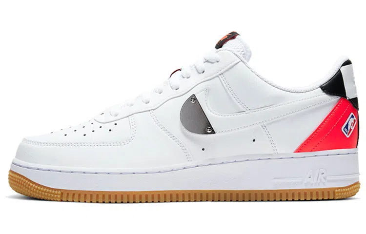 Nike Air Force 1 NBA Pack