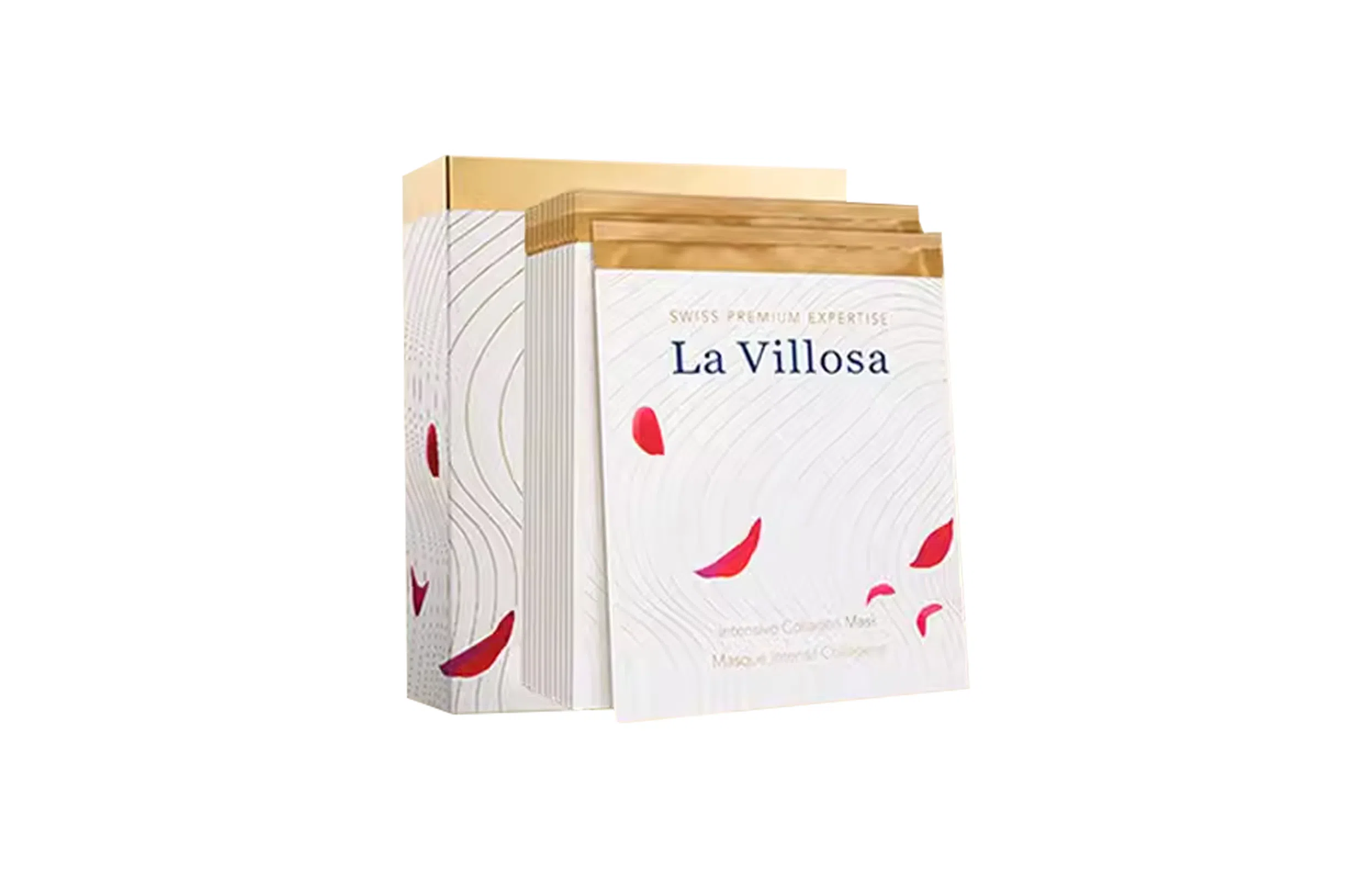 La Villosa 30ml*10