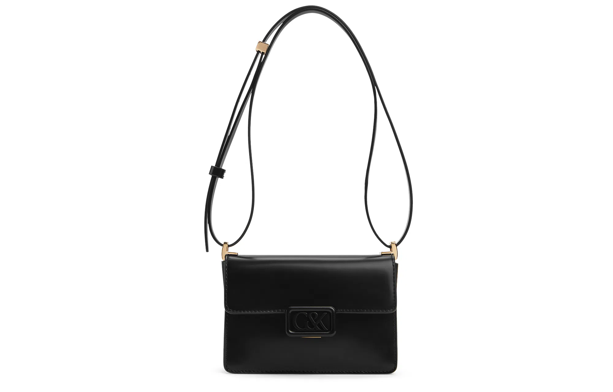 CHARLESKEITH ck BlackSilver