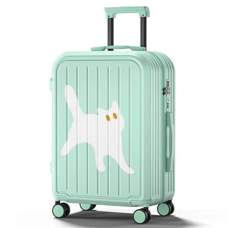 Zecedo ABS+PC 2024262228