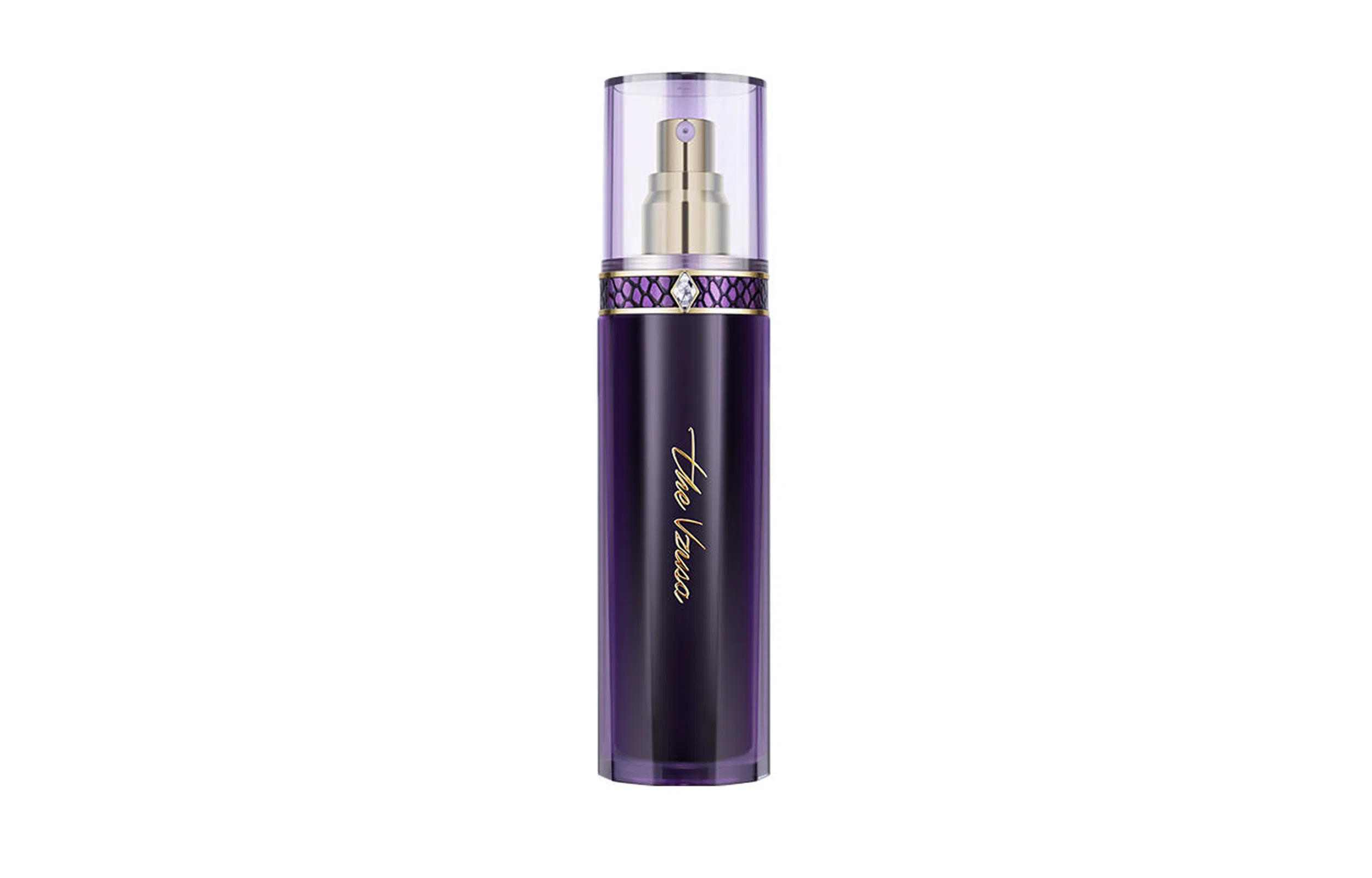 the vzusa 120ml
