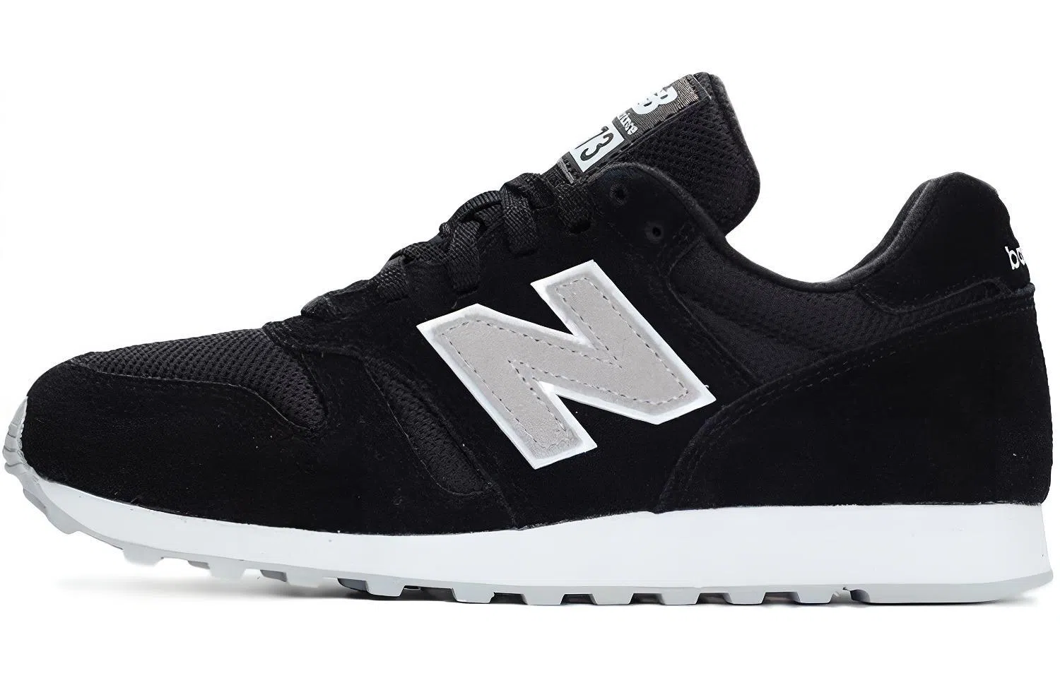 New Balance 373 Black