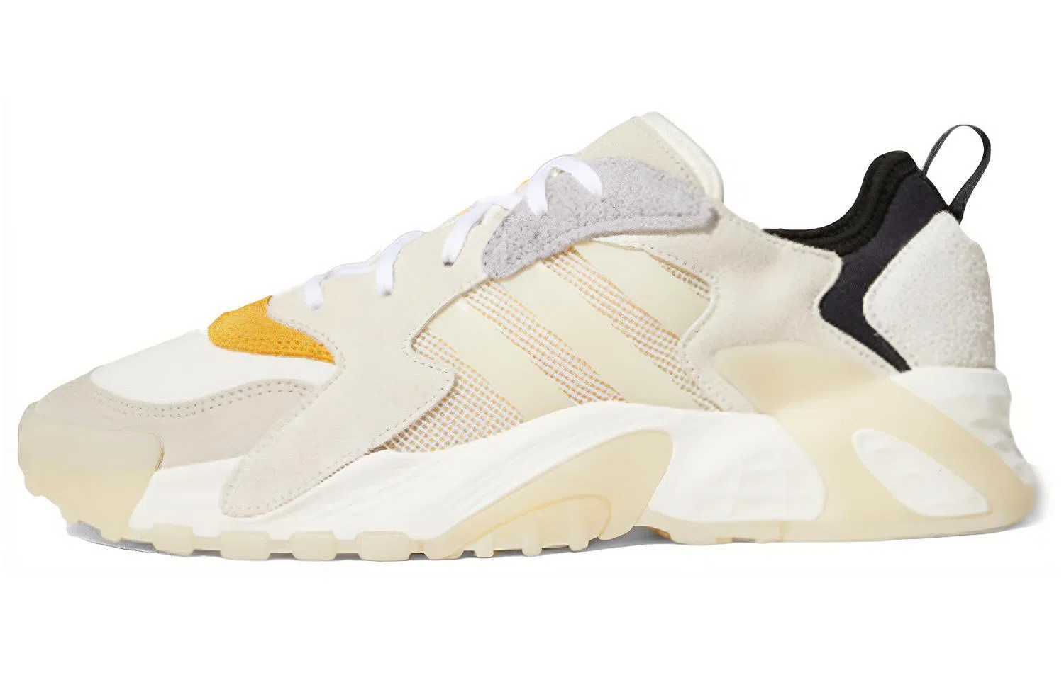 adidas Streetball Low