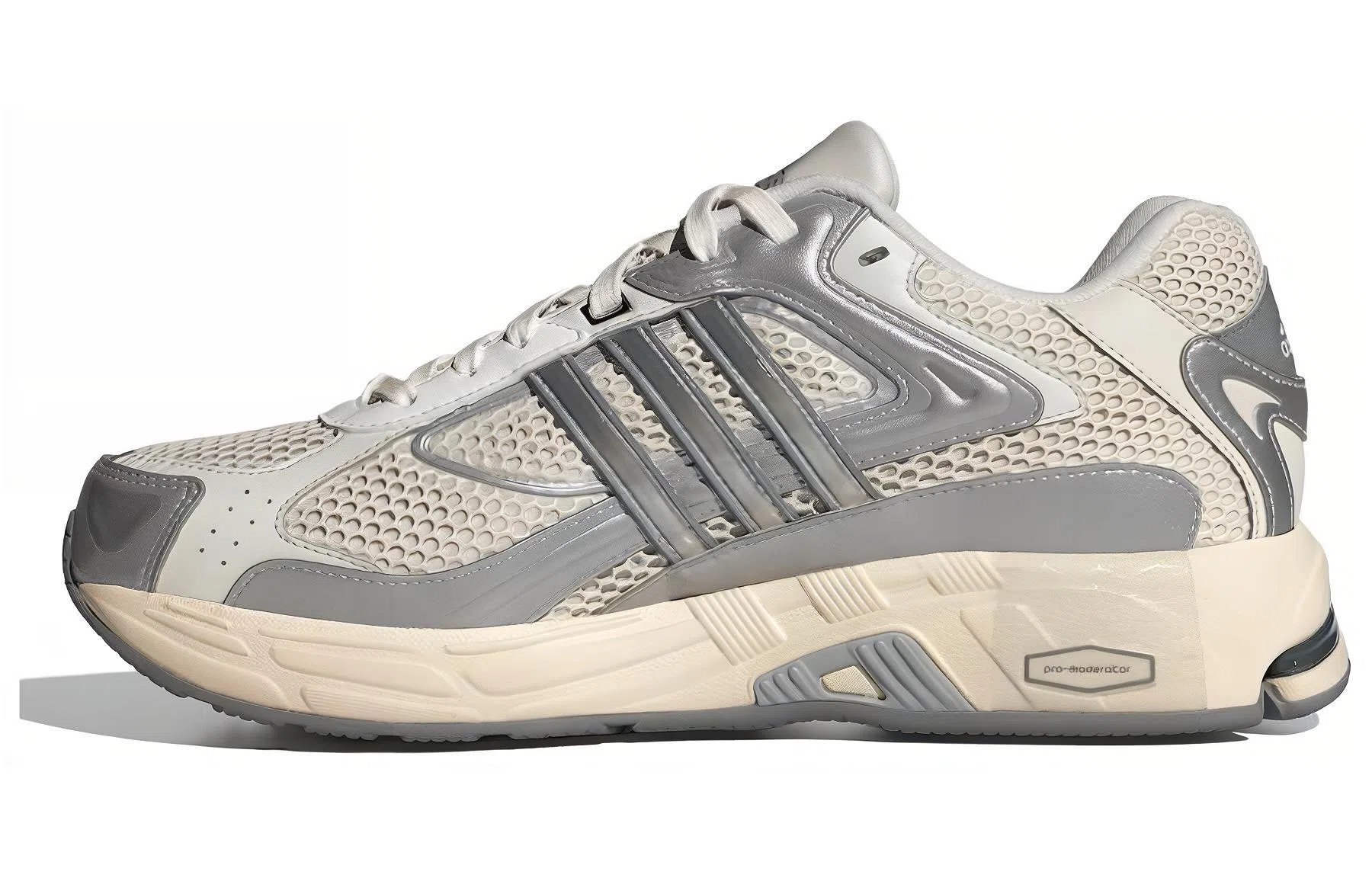 adidas Response CL Cream Silver